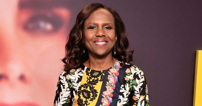 'You look 35’: GMA’s Deborah Roberts looks stunning in youthful selfie as fans stunned to learn her real age