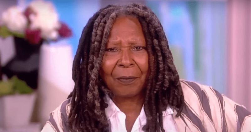 'The View' host Whoopi Goldberg's hilarious 'Sister Act 3' audition clip with viral toys leaves Internet in splits