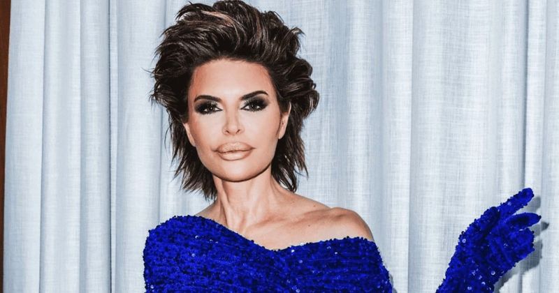 'Do better!' RHOBH's Lisa Rinna slammed for attending Balenciaga’s Fall show after brand’s child ad scandal