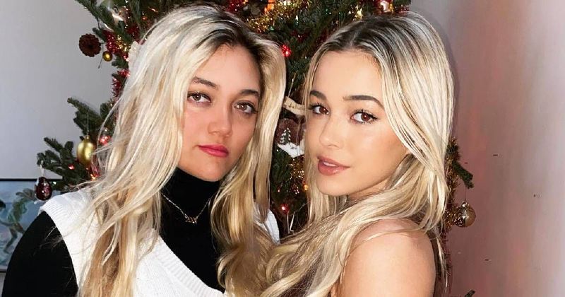 ‘Coffee addicts’ Olivia Dunne and sister Julz face unexpected twist at Starbucks