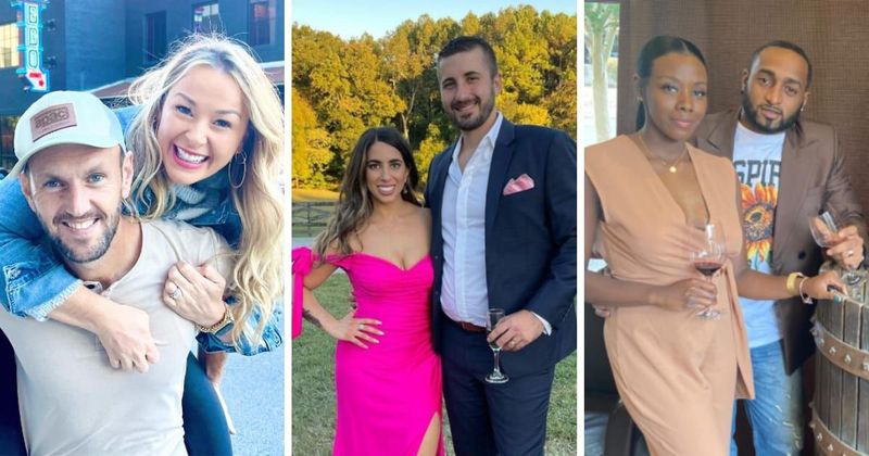 ‘Married at First Sight’ stars Then and Now: A look at couples who stayed married after show