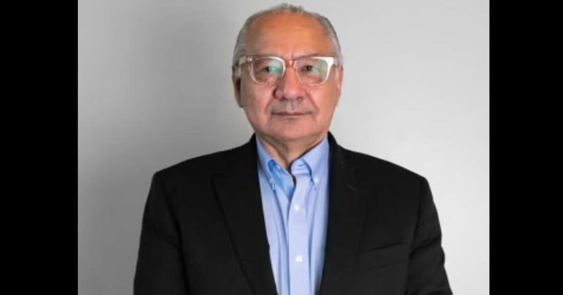 Manuel Rocha: Former US ambassador arrested over accusations of secretly serving as agent for Cuba