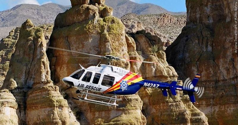 Phoenix firefighters respond to multiple mountain rescues, share vital hiking tips for public safety