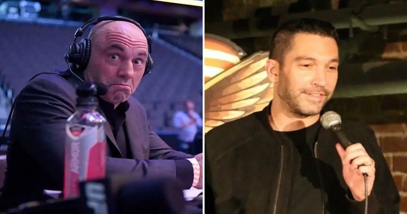 Joe Rogan and Dave Smith discuss 'hyper-inflation' and 'fractional reserve banking' during JRE podcast