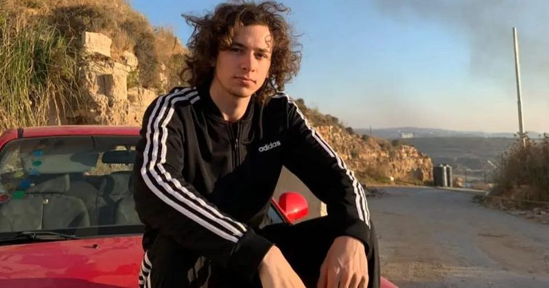 Hisham Awartani: GoFundMe set up for Palestinian Ivy League student shot in Vermont and tragically paralyzed from chest down