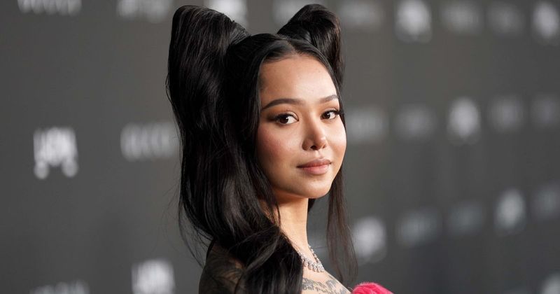 Bella Poarch expresses desire to join basketball team Lakers, Internet asks 'what are you gonna do?'