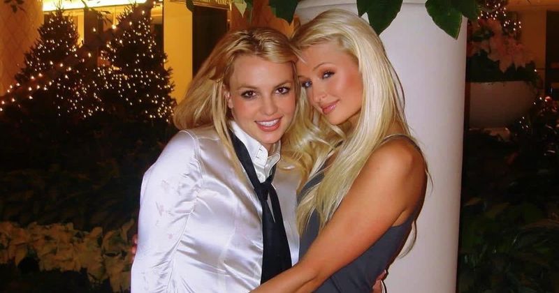 Paris Hilton shares throwback pics to celebrate 'sis' Britney Spears' 42nd birthday, Internet calls them 'queens of the 2000s'