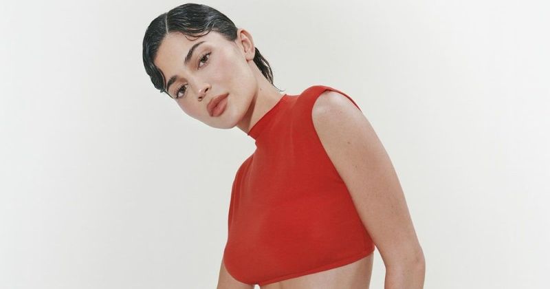 Internet compares Kylie Jenner's clothing line Khy's holiday collection to Shein, dubs 003 sweats 'overpriced'