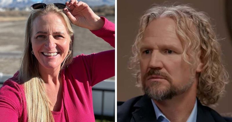 Is Christine Brown concerned about losing her independence? 'Sister Wives' star shades Kody Brown as she talks about monogamous life