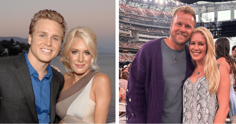 Internet ‘heartbroken’ after ‘The Hills’ couple Heidi Montag and Spencer Pratt reveal ‘faking’ fights in show