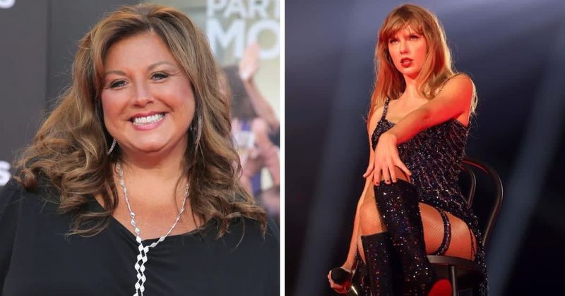 Abby Lee Miller sparks uproar after mocking Taylor Swift's dancing, but the 'Dance Moms' star is no stranger to controversy