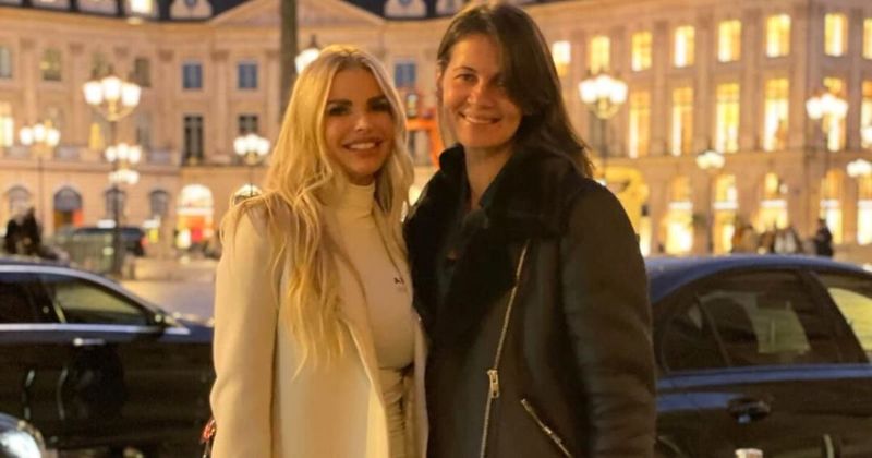 ‘Love this friendship’: ‘RHOM’ stars Alexia Nepola and Julia Lemigova’s sweet photo melts fans' hearts