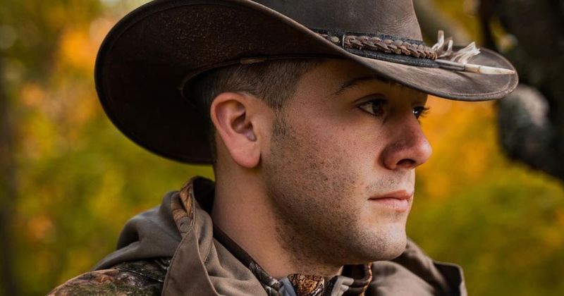  Reality Star of the Week: The heartbreaking reason Tom Nitti chose his family over 'The Voice'