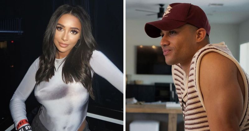 Why did Kylee Russell and Aven Jones break up? 'Bachelor in Paradise' fans shocked as couple splits 24 hours after leaving show together