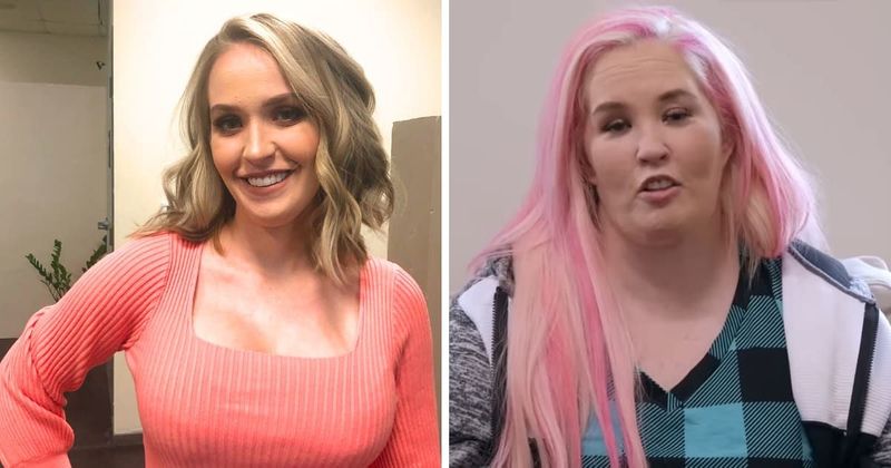 How did Anna Cardwell die? TLC star Mama June Shannon shares sweet family photo in heartbreaking announcement