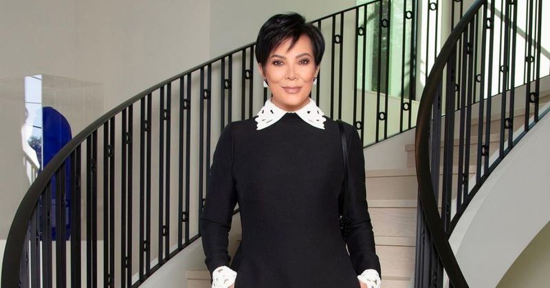 'They need to ban you!' Internet schools Kris Jenner for major faux pas at 'The Grinch' musical in LA