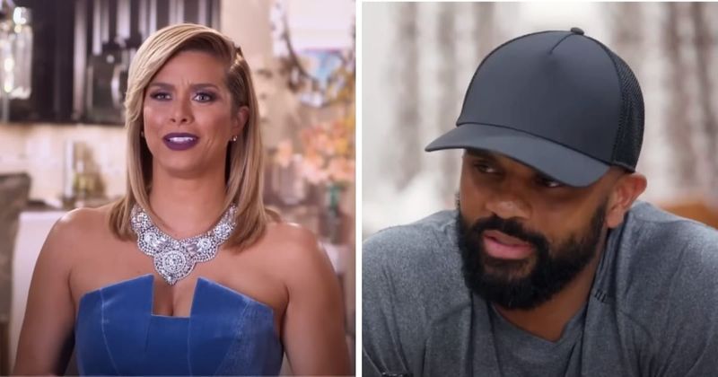 Why was Juan Dixon fired? RHOP's Robyn Dixon slammed for defending husband amid legal battles