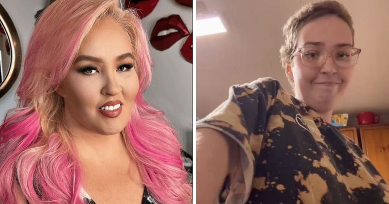 Who gets Anna Cardwell's daughters' custody? Internet claims Mama June Shannon couldn't take care of her granddaughters