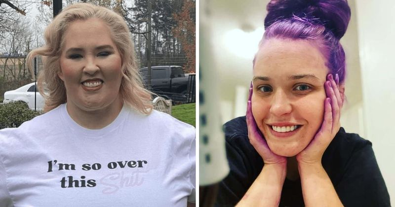 June Shannon facing 'toughest week' as TLC star wishes daughter Anna Cardwell's death were a 'nightmare'