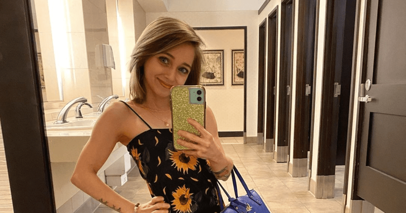 Who is Shauna Rae’s boyfriend? Internet mocks TLC star for keeping lover's identity and face a secret