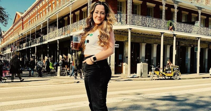 Is Jenelle Evans 'depressed'? 'Teen Mom' star gives life update as she takes break from social media