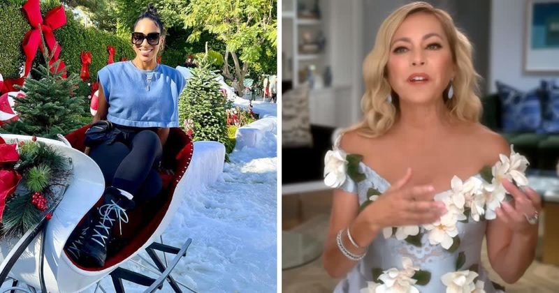 Outraged 'RHOBH' fans demand Annemarie Wiley's exit for mocking Sutton Stracke's medical condition
