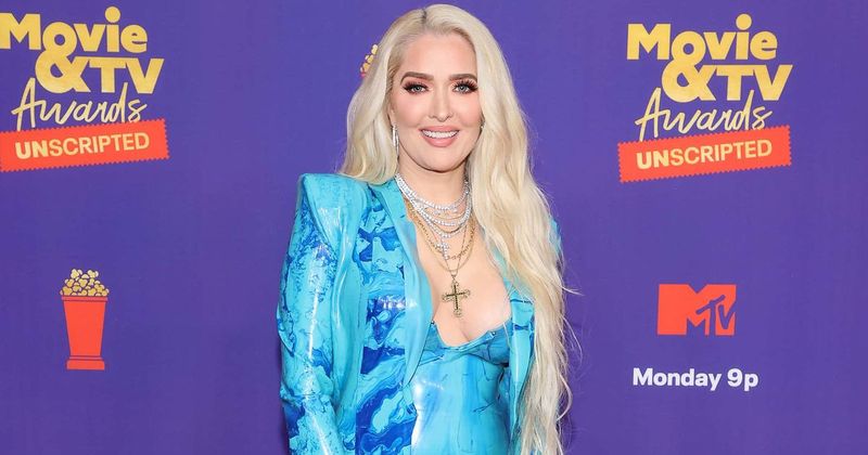 'RHOBH' star Erika Jayne faces backlash over 'disgusting' lyrics during 'Bet It All On Blonde' concert