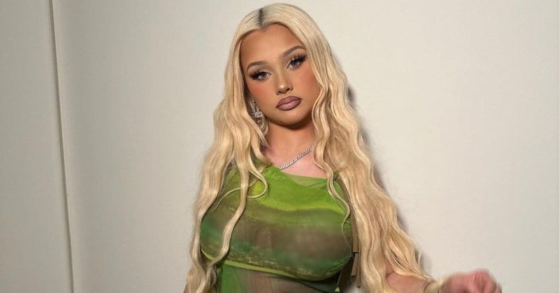 What is Alabama Barker's 2024 resolution? Travis Barker's daughter talks about self-awareness as she reveals her core values