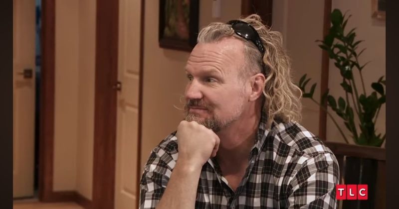 'Sister Wives' star Kody Brown accused by Flagstaff neighbors of 'disturbing' behavior towards children