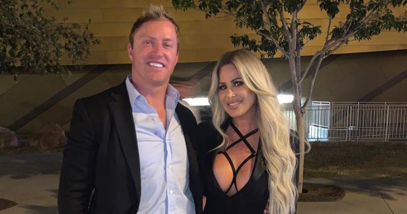 'RHOA' star Kim Zolciak called out over 'clickbait' statement as she denies cheating on Kroy Biermann