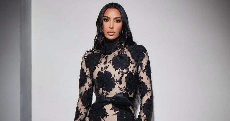 'Disappointing': Kim Kardashian faces backlash as she shares photos from Balenciaga's 2024 fall runaway amid controversial ad campaign