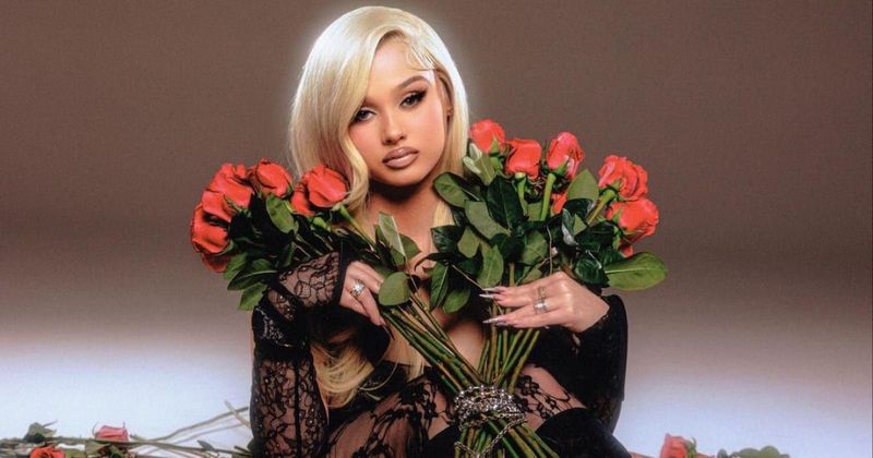 Alabama Barker trolled for 'disgusting display of wealth' as she flaunts her extravagant Christmas gifts