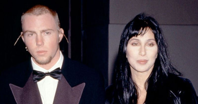 Who is Elijah Blue Allman? Cher files for conservatorship of son's $10 million estate amid his substance abuse 