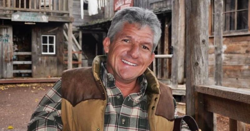 What happened to Matt Roloff’s $3.4M farm? ‘Little People’ star pulls property off market despite price slash