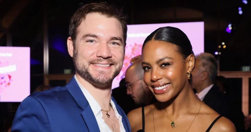 How did Britt Stewart and Daniel Durant meet? ‘DWTS’ pro announces engagement to ‘CODA’ star after confirming romance on Valentine’s Day