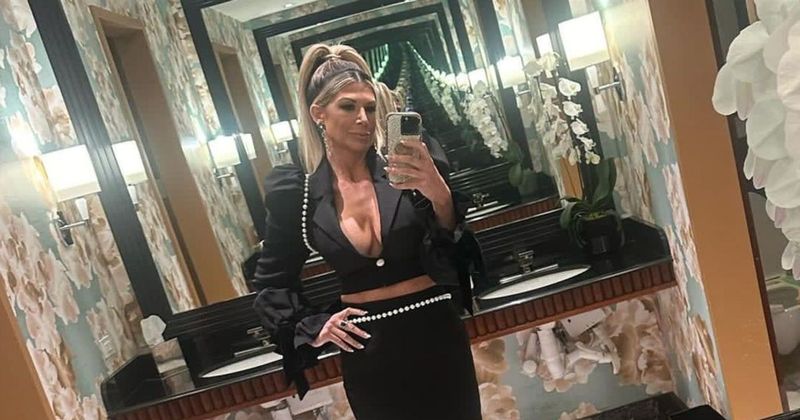  Is Alexis Bellino back on ‘RHOC’? Reality star spills beans amid rumours of Bravo show comeback