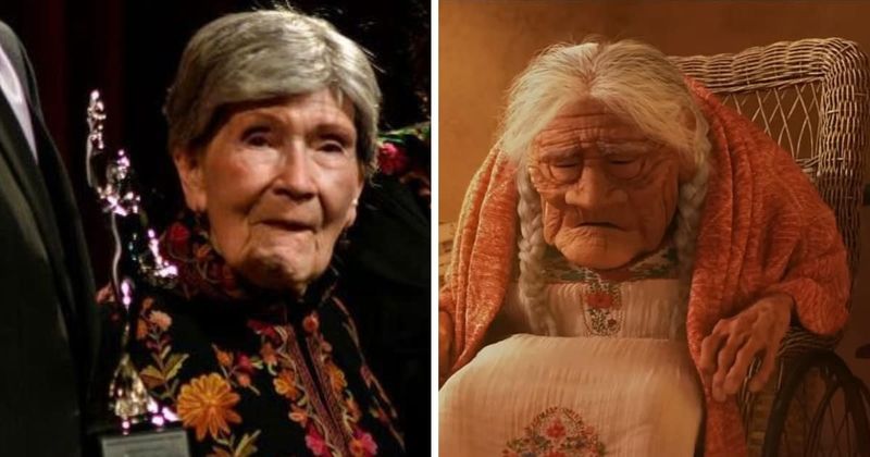 How did Ana Ofelia Murguia die? ‘Coco’ star who once won the Golden Ariel dead at 90