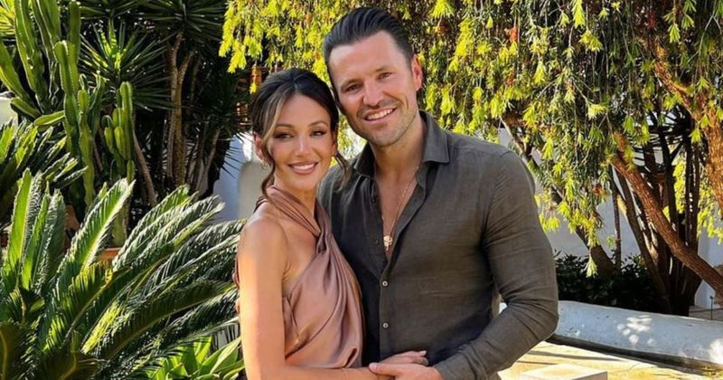 Who is Michelle Keegan's husband? 'Fool Me Once' star is living her best life