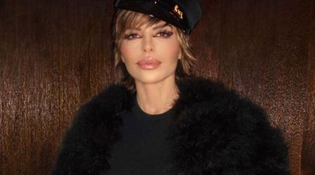 Lisa Rinna - Latest News, Stories & Details