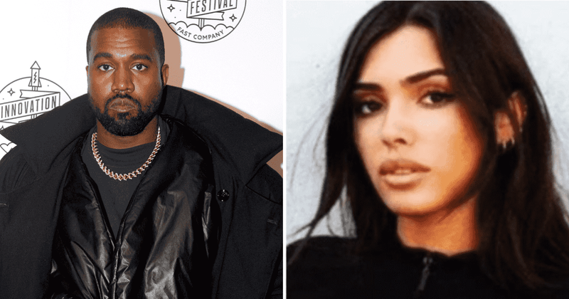 Internet accuses Kanye West of ‘using and exploiting’ wife Bianca Censori as rapper posts ‘nearly’ naked pics