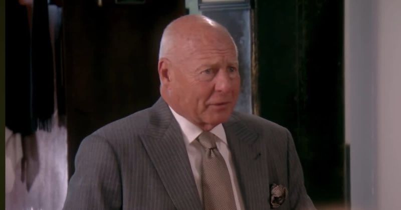 'Justice for the victims': Internet slams 'RHOBH' star Erika Jayne's ex Tom Girardi for pretending to have dementia to 'escape' wire fraud lawsuit