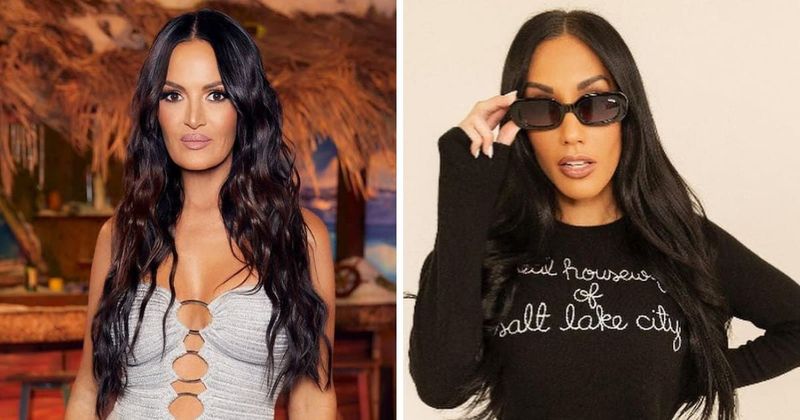 'She crossed the line': 'RHOSLC' Season 4 fans back Bravo star Lisa Barlow as she claps back at Monica Garcia for spreading 'lies'