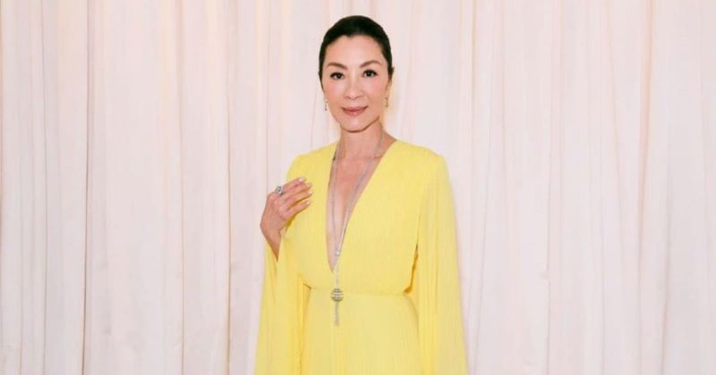 Who is Dickson Poon? 'The Brothers Sun' star Michelle Yeoh's ex-husband once took the Internet by storm