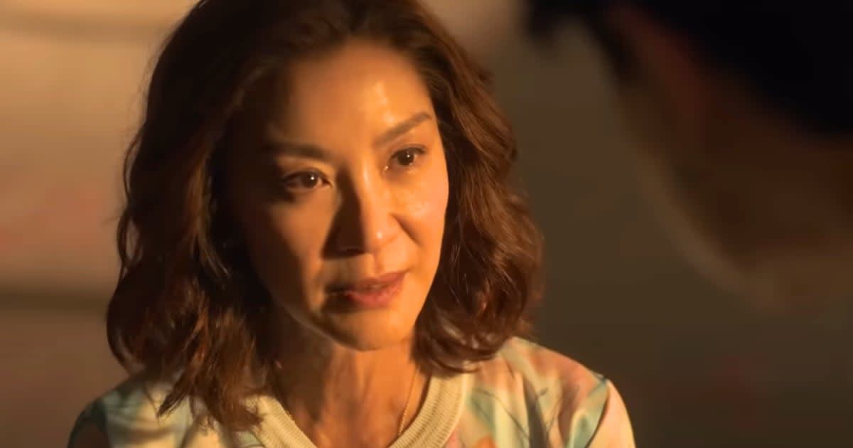 'The Brothers Sun' official trailer screengrab (YouTube/@netflix)