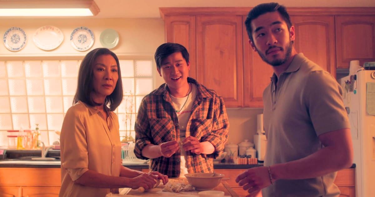 'The Brothers Sun is extremely good': Internet 'highly recommends' Netflix's action-packed dramedy show