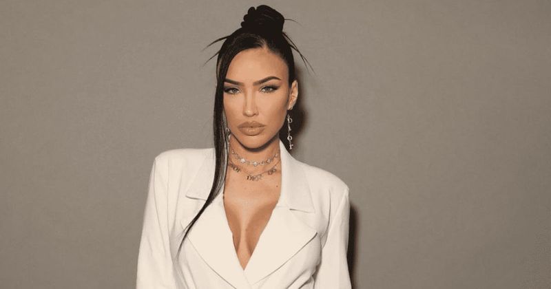 What is Bre Tiesi’s nationality? ‘Selling Sunset’ star’s post sparks debate among fans as she promotes Mongolian culture