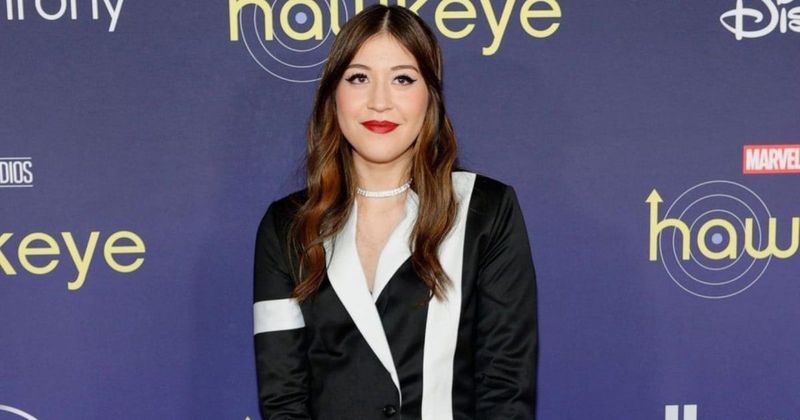 Who is Alaqua Cox's boyfriend? How 'Echo' star beat the odds to become Marvel's hero