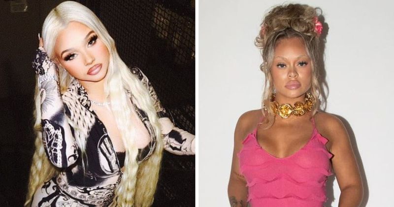 'Sounds fire': Fans praise Alabama Barker, compare her with rapper Latto as she drops snippet of her unreleased song