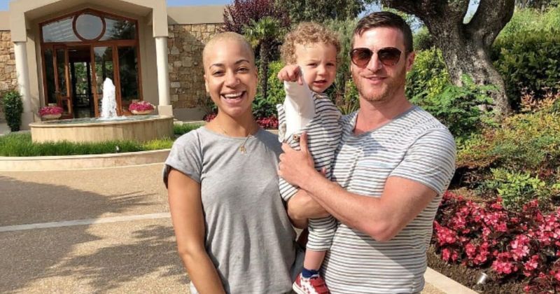 Who is Cush Jumbo's husband? A look at 'Criminal Record' star's life after unconventional Broadway wedding