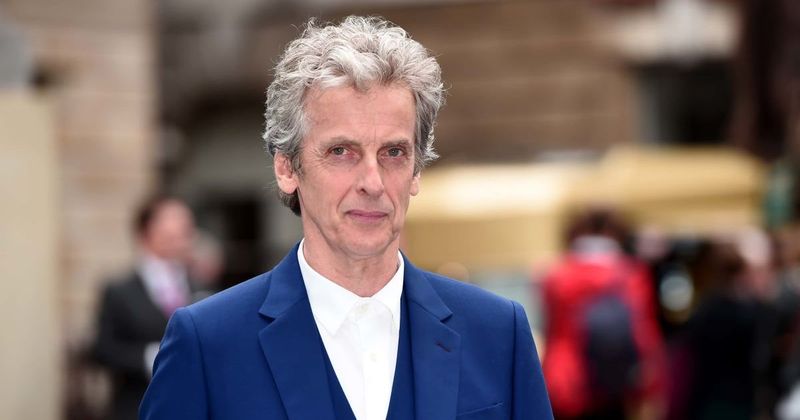 Who is Giovanni Capaldi? How 'Criminal Record' star Peter Capaldi's love-struck granddad shot himself after being rejected